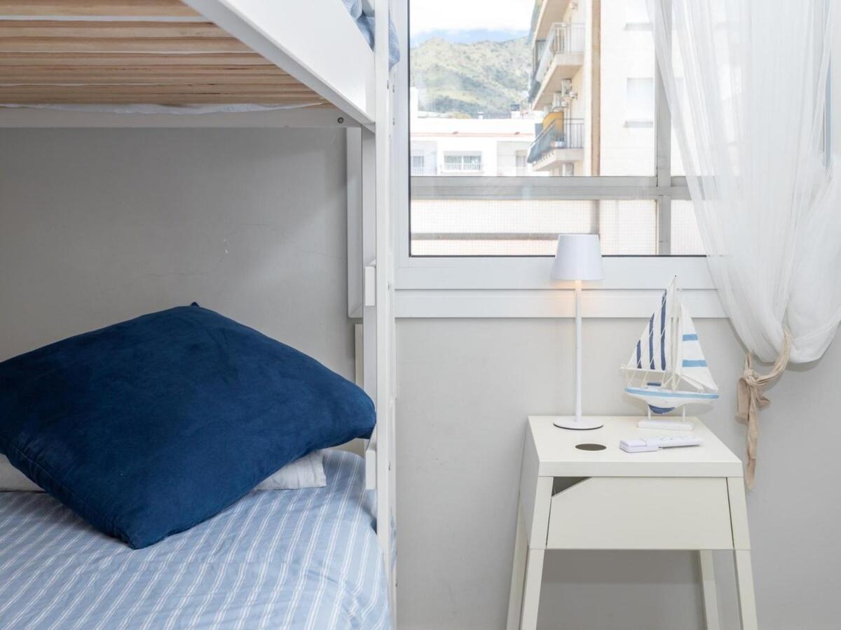Apartment Winahost Vistas Al Mar En