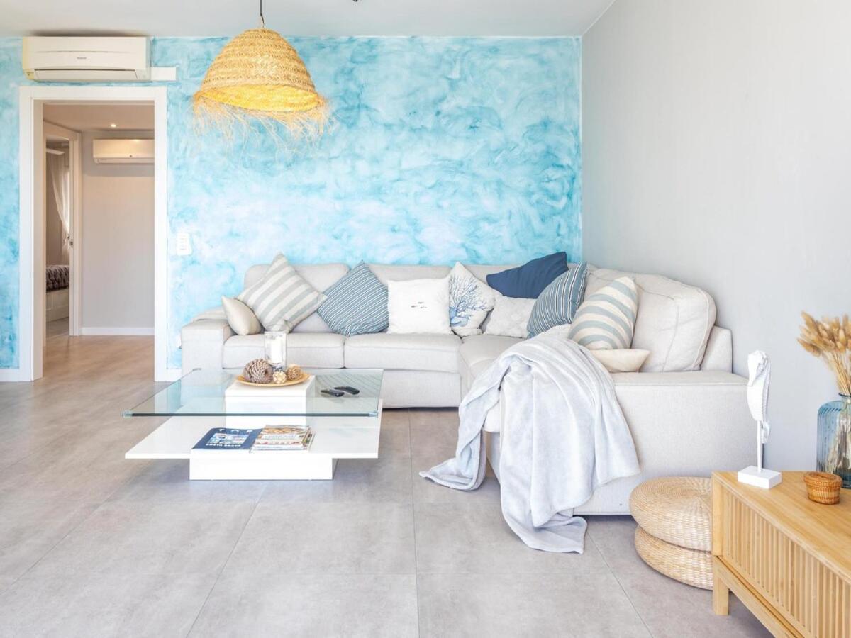 Apartment Winahost Vistas Al Mar En Roses