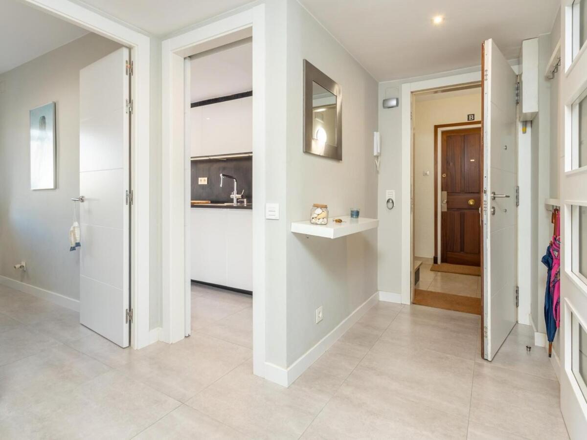 Apartment Winahost Vistas Al Mar En