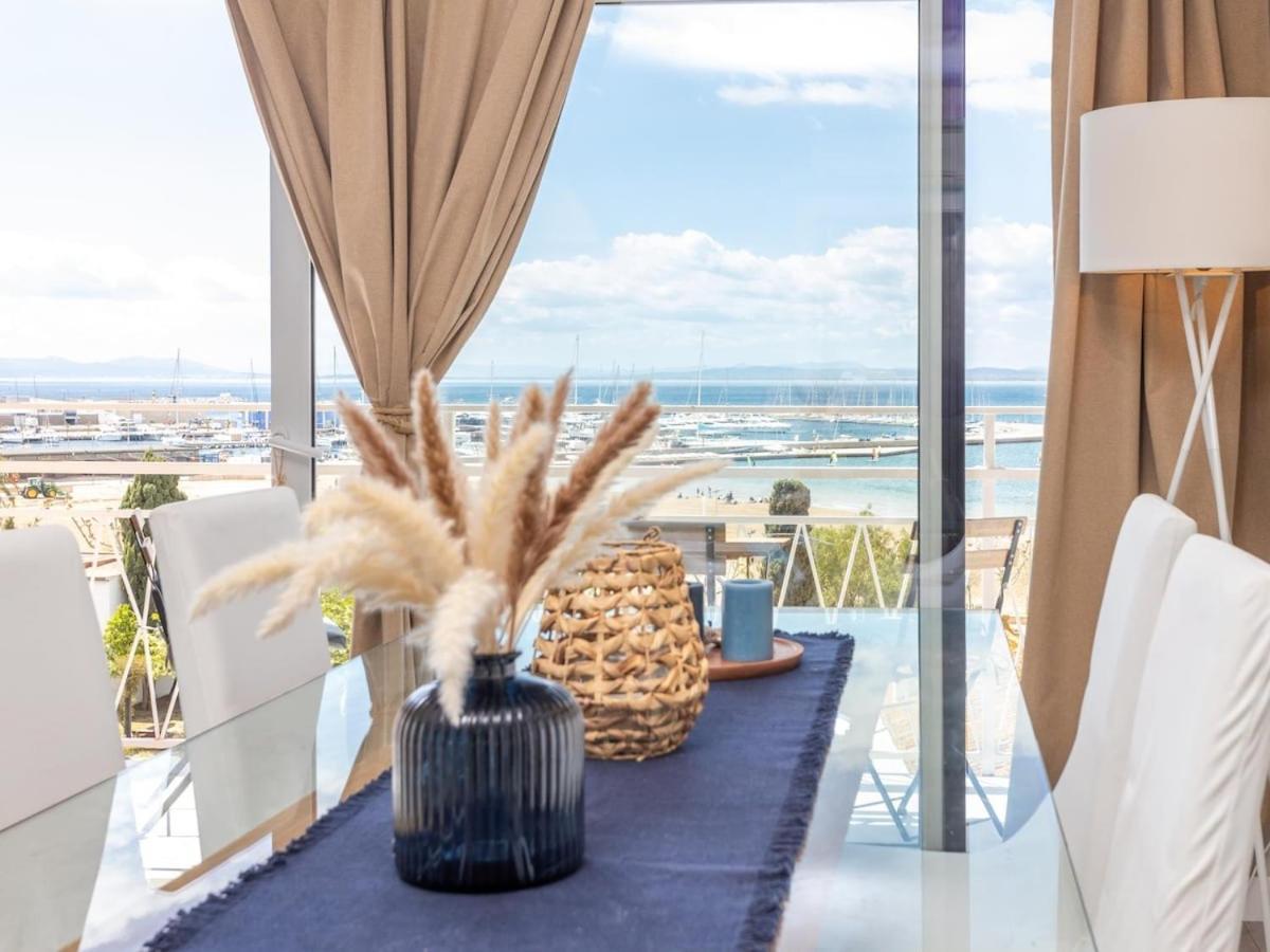 Winahost Vistas Al Mar En Apartment