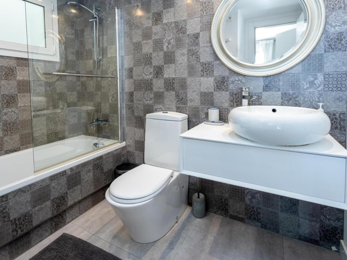 Apartment Winahost Vistas Al Mar En