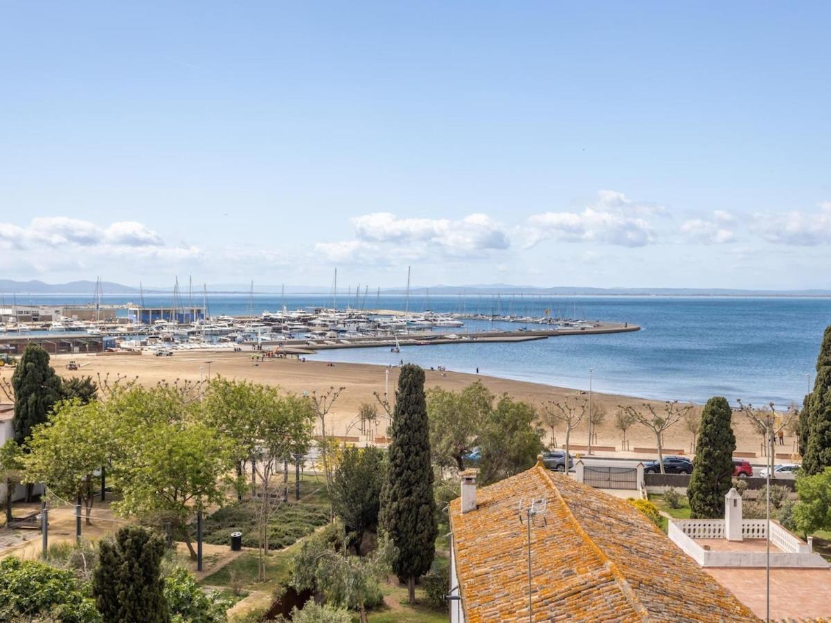 Apartment Winahost Vistas Al Mar En